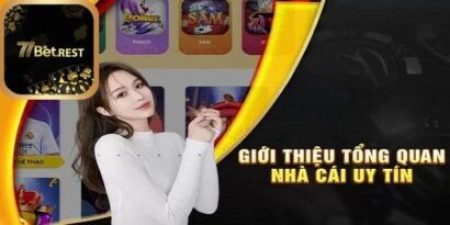 giới thiệu 77bet